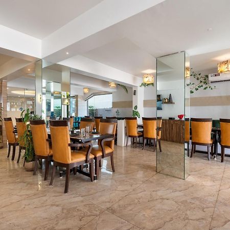 Treebo Sunheads Panaji Exterior foto