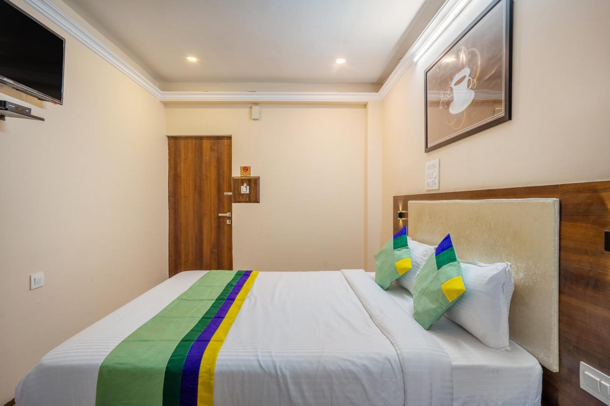 Treebo Sunheads Panaji Exterior foto