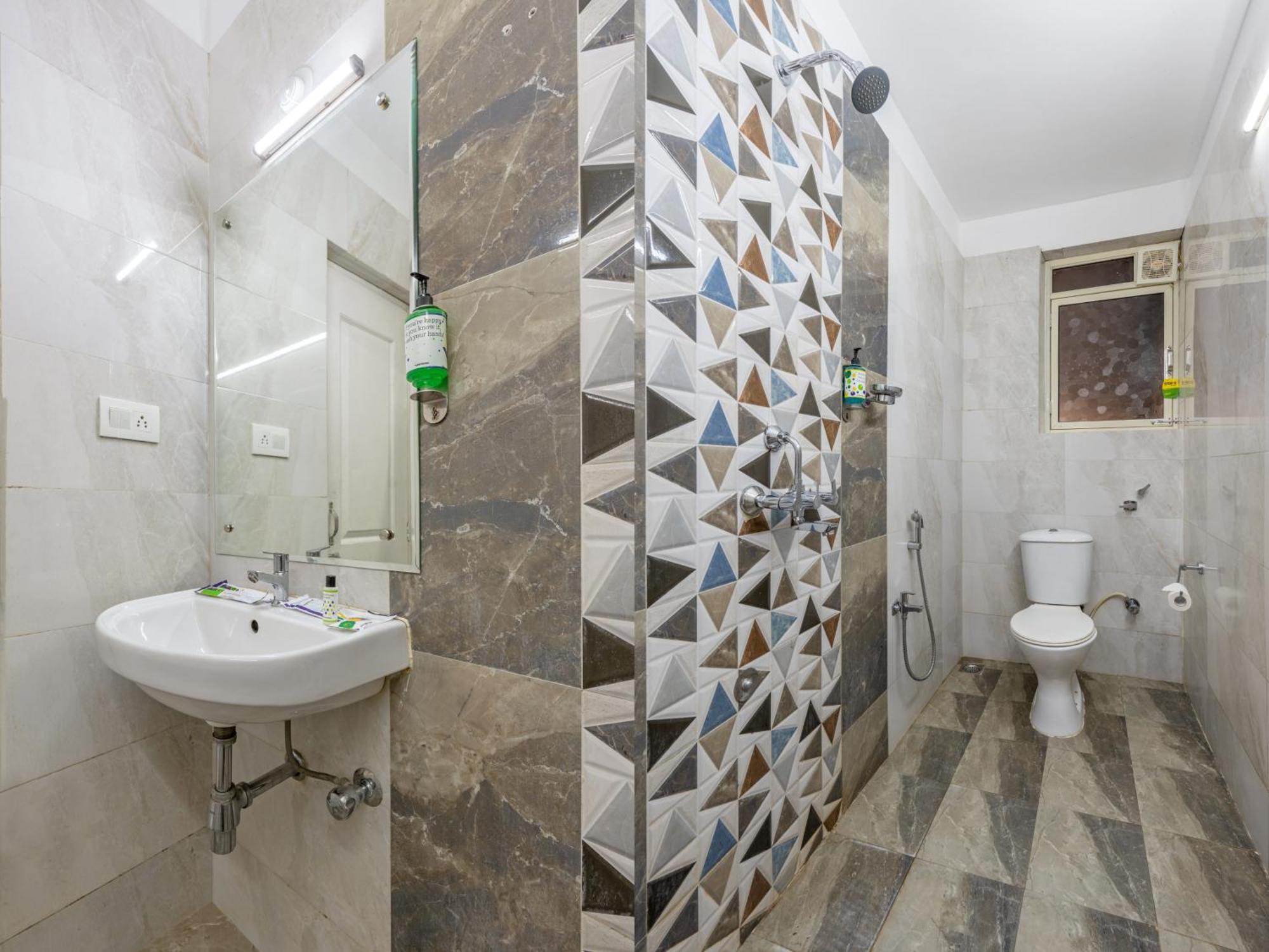 Treebo Sunheads Panaji Exterior foto
