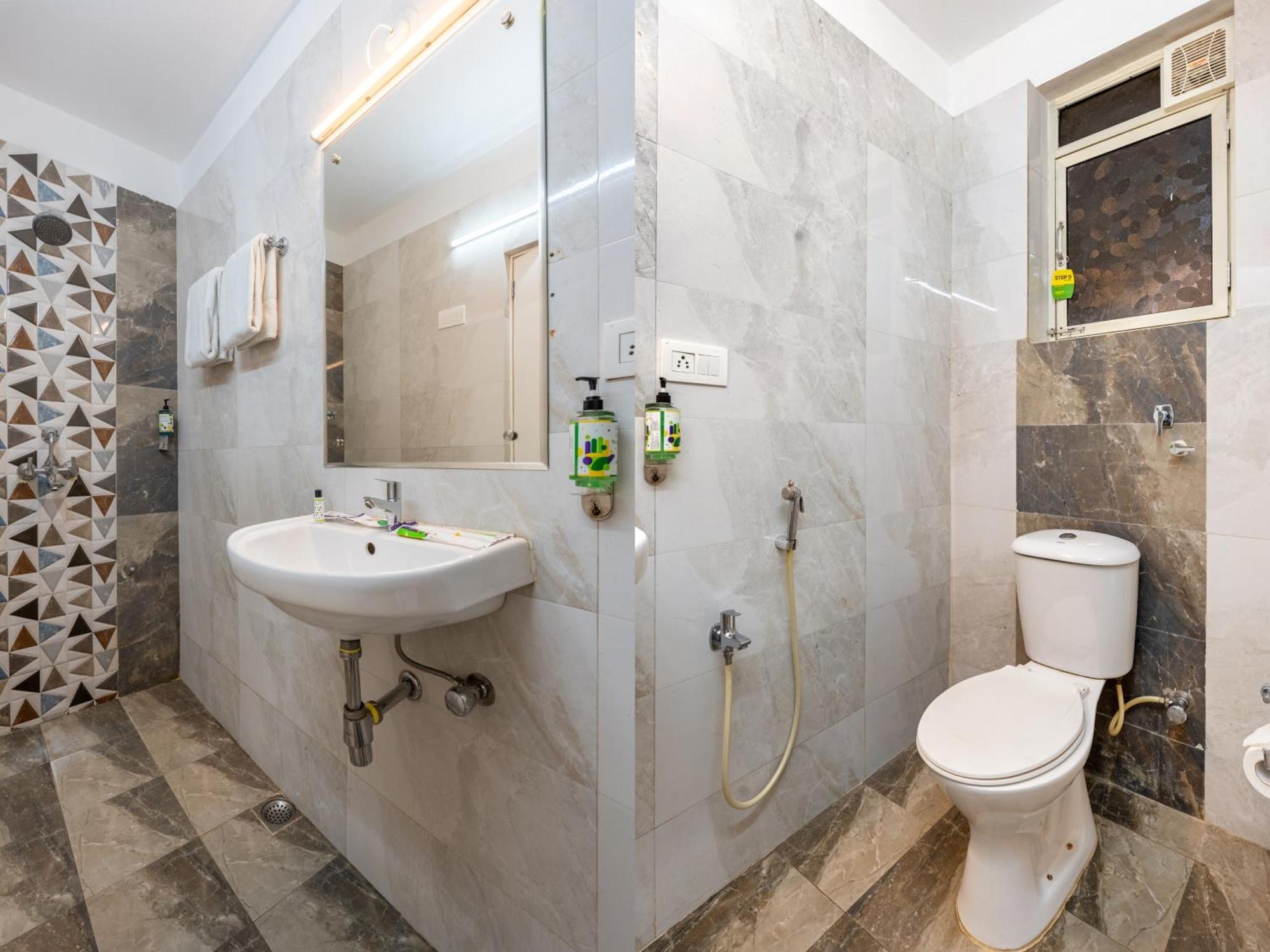 Treebo Sunheads Panaji Exterior foto