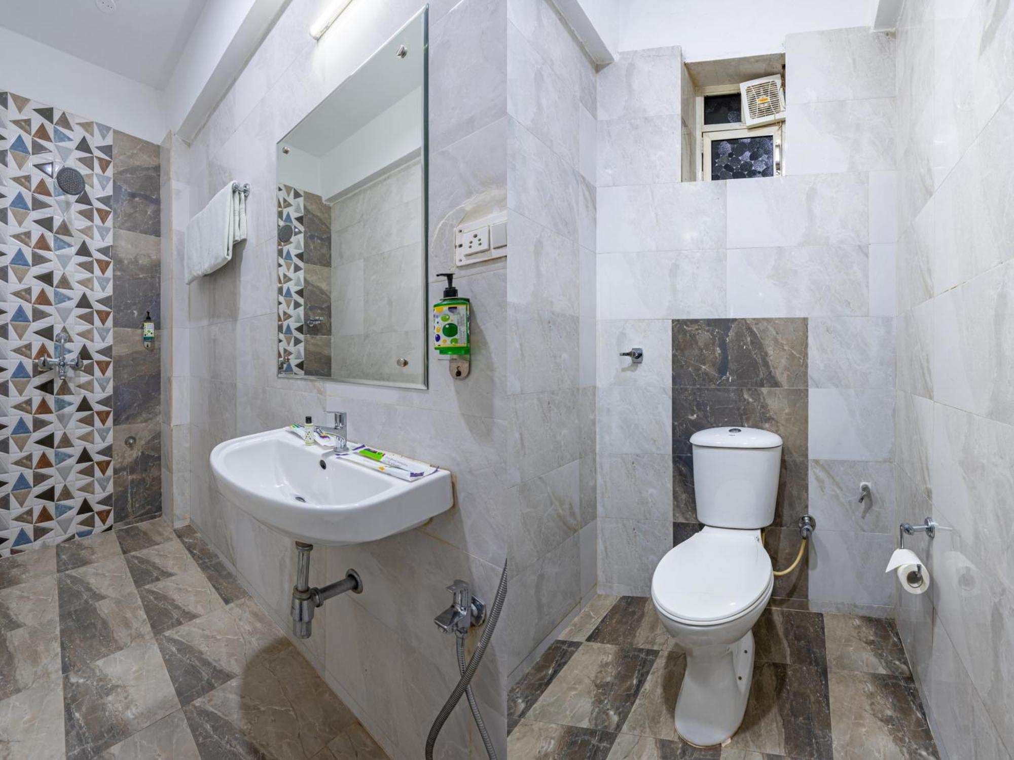 Treebo Sunheads Panaji Exterior foto