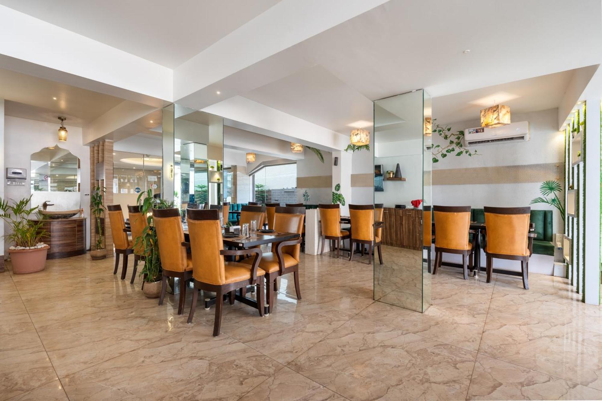 Treebo Sunheads Panaji Exterior foto